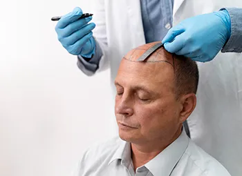 Saç Gölgelendirme Nedir?